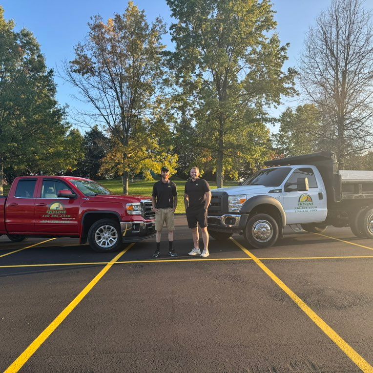 Skyline Landscaping