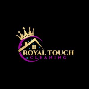 Royal Touch Cleaning 👑
