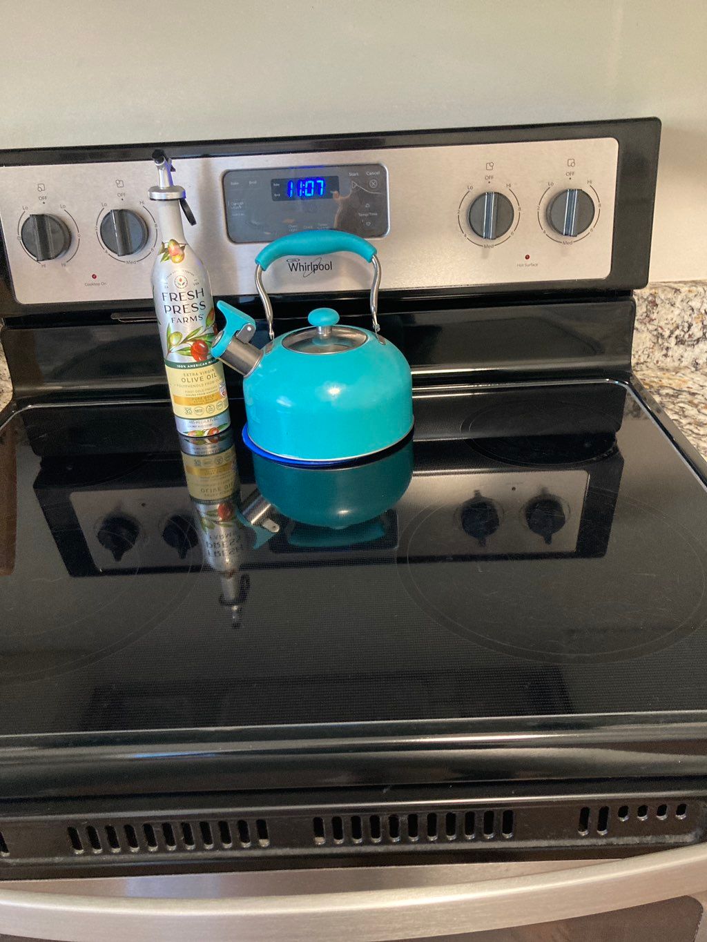 Customer photos