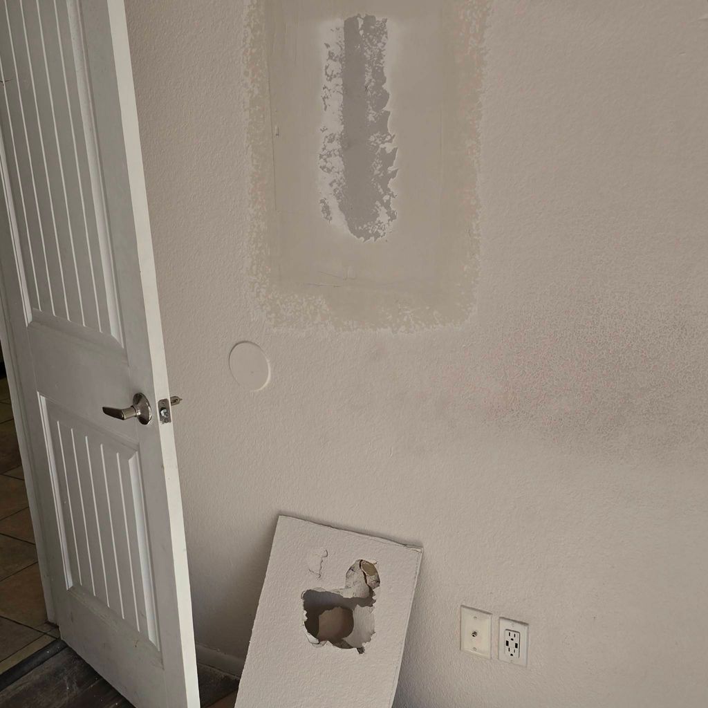 Reign handyman service