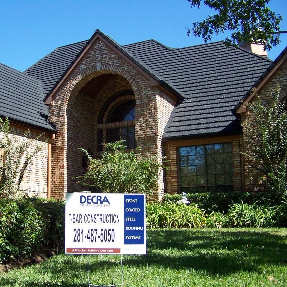 TBAR - Texas Building & Roofing