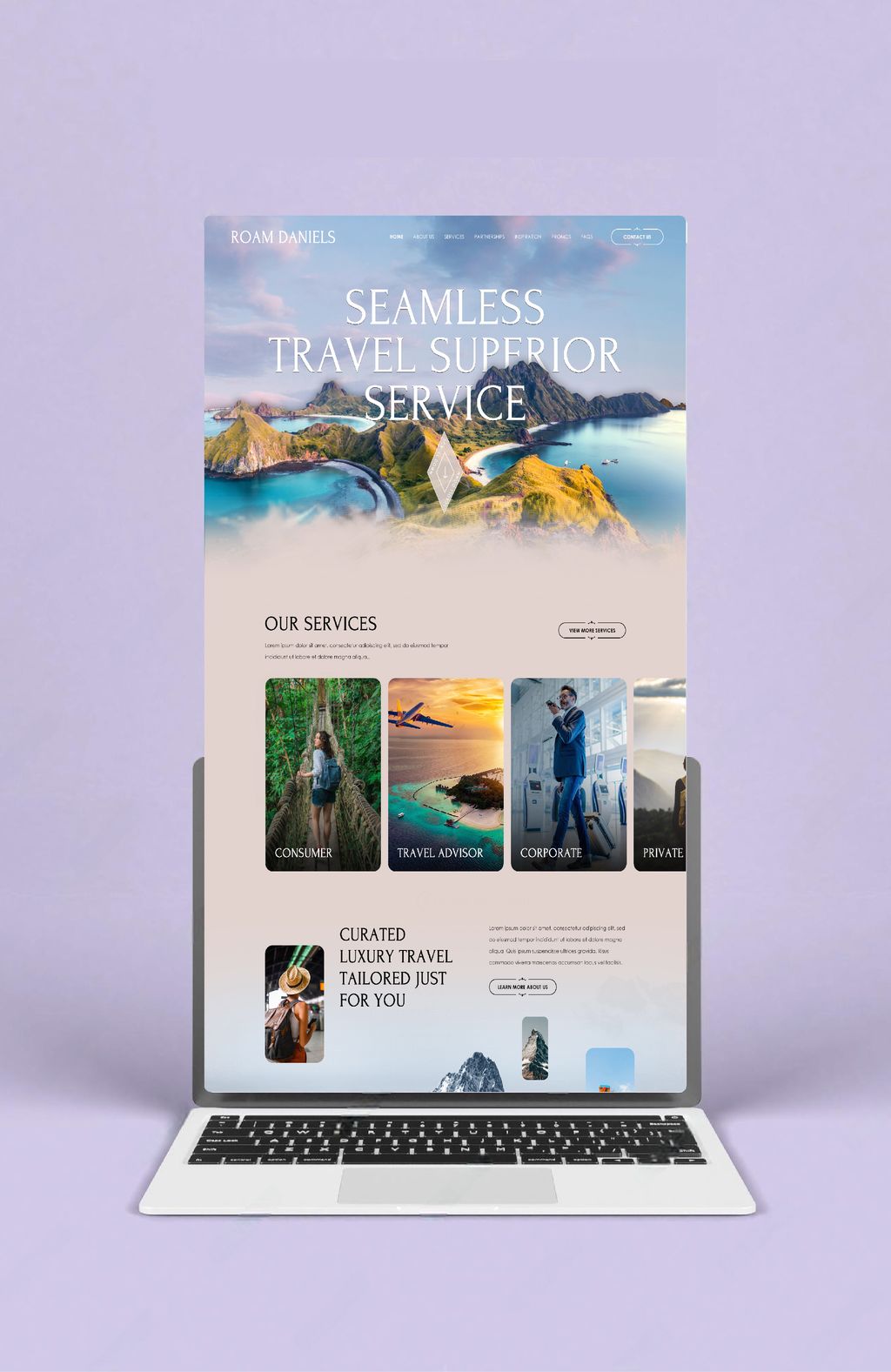 Travel & Leisure (42)