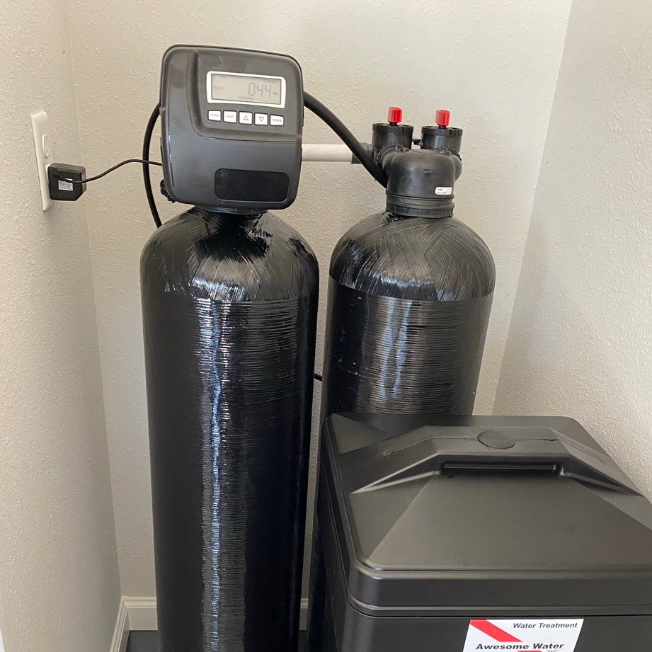 Flagler water Systems LLC