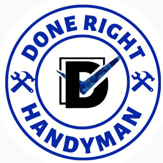 Done Right Handyman Services LLC