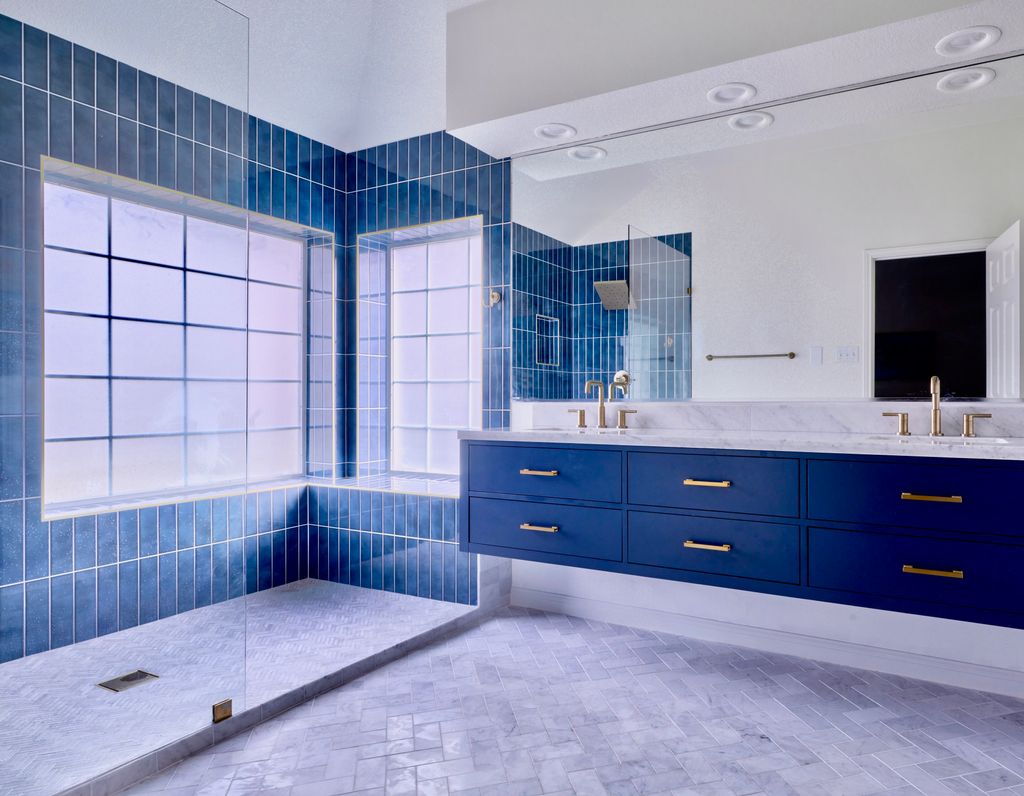 Master Conversion & Vanity - AFTER