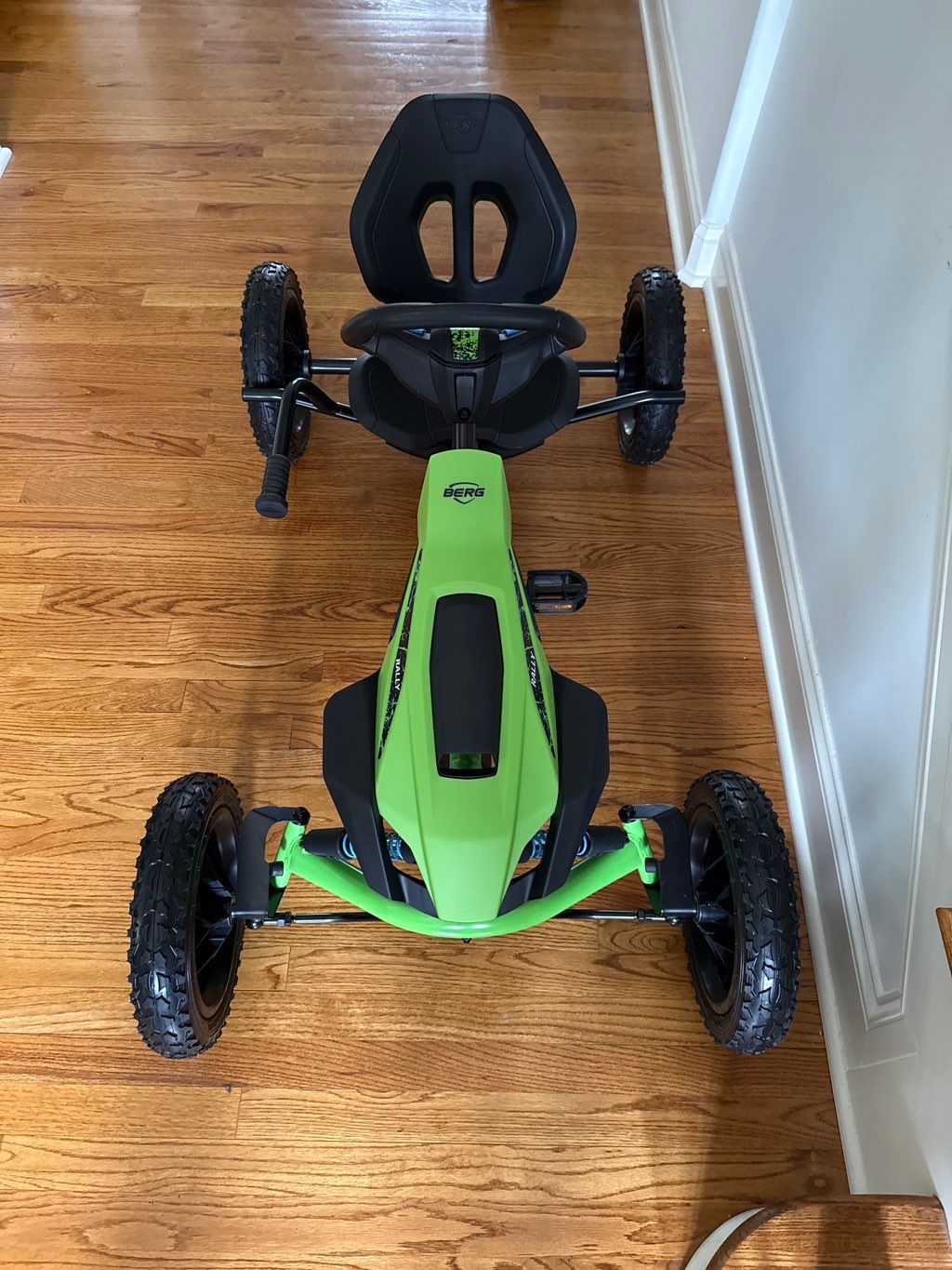Customer photos