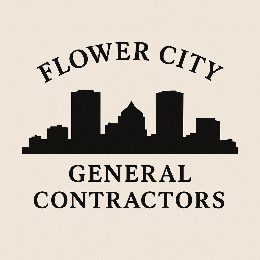 Flower City General Contractors