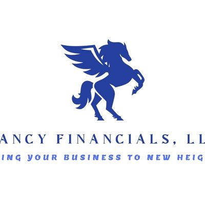Avatar for Fancy Financials LLC