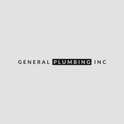 Avatar for General Plumbing INC