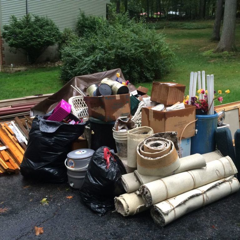 BC Junk Removal