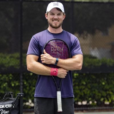 Avatar for Zack's Tennis and Pickleball Lessons
