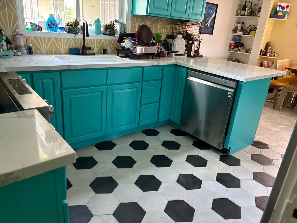 Customer photos
