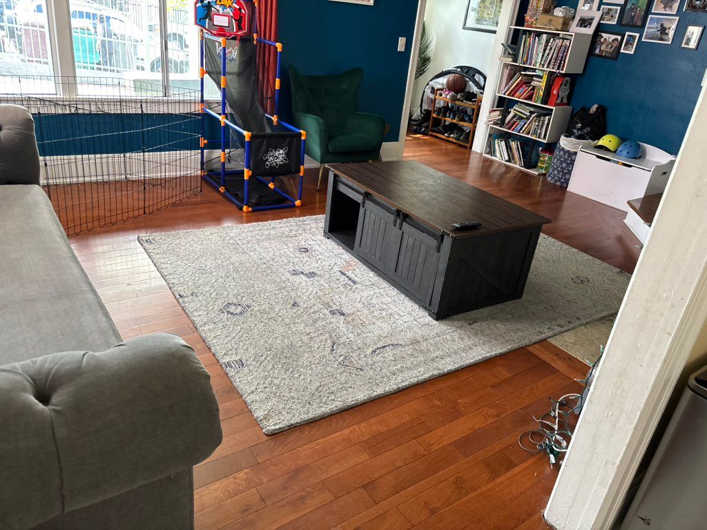 Customer photos