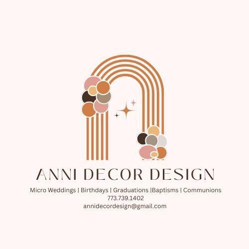Anni Decor Design ~