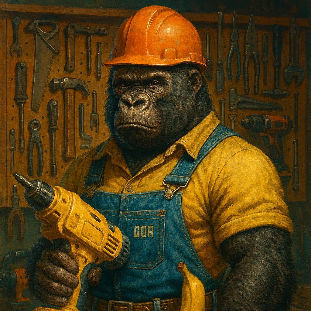 GORilla Fix