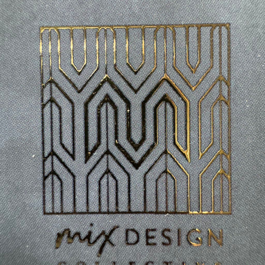 Mix Design Collective