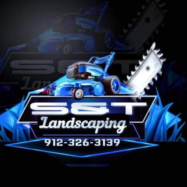 S&T Landscaping Services