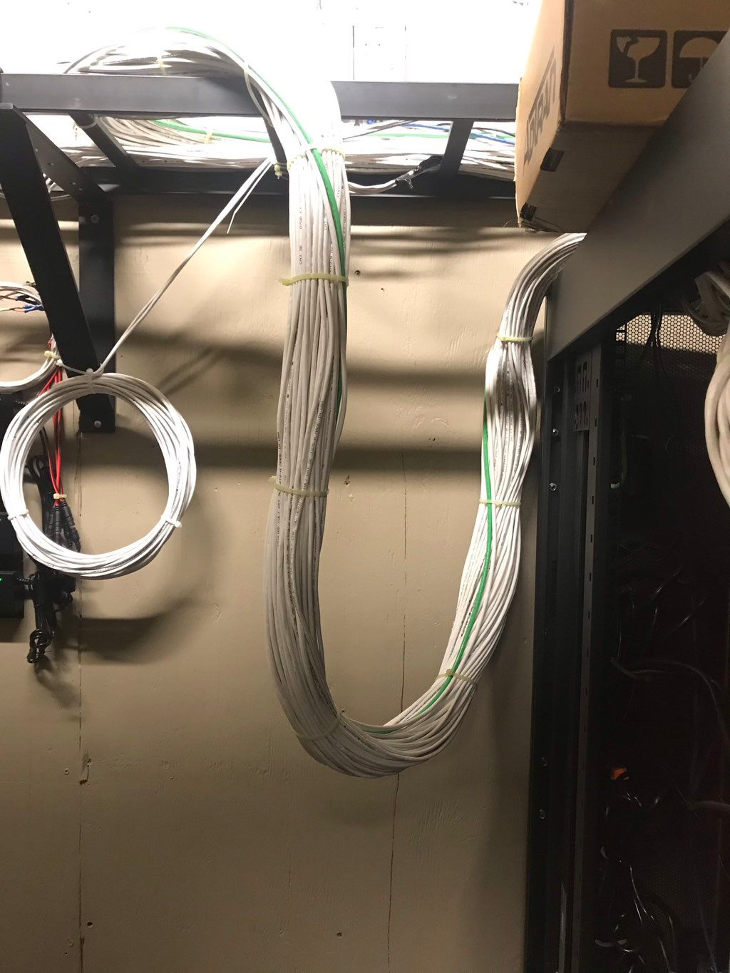 Projects and media