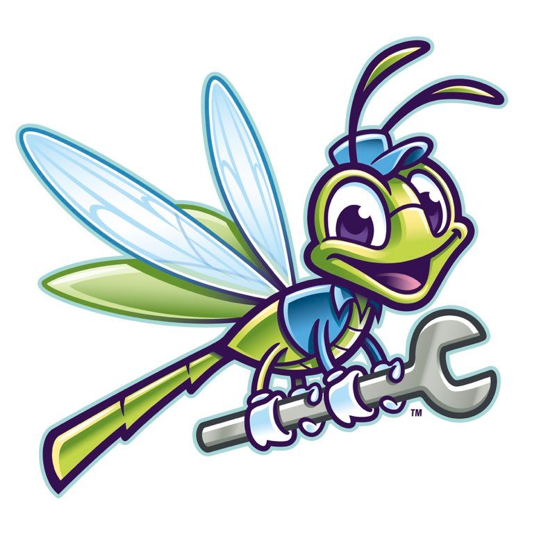 Dragonfly Heating & Cooling