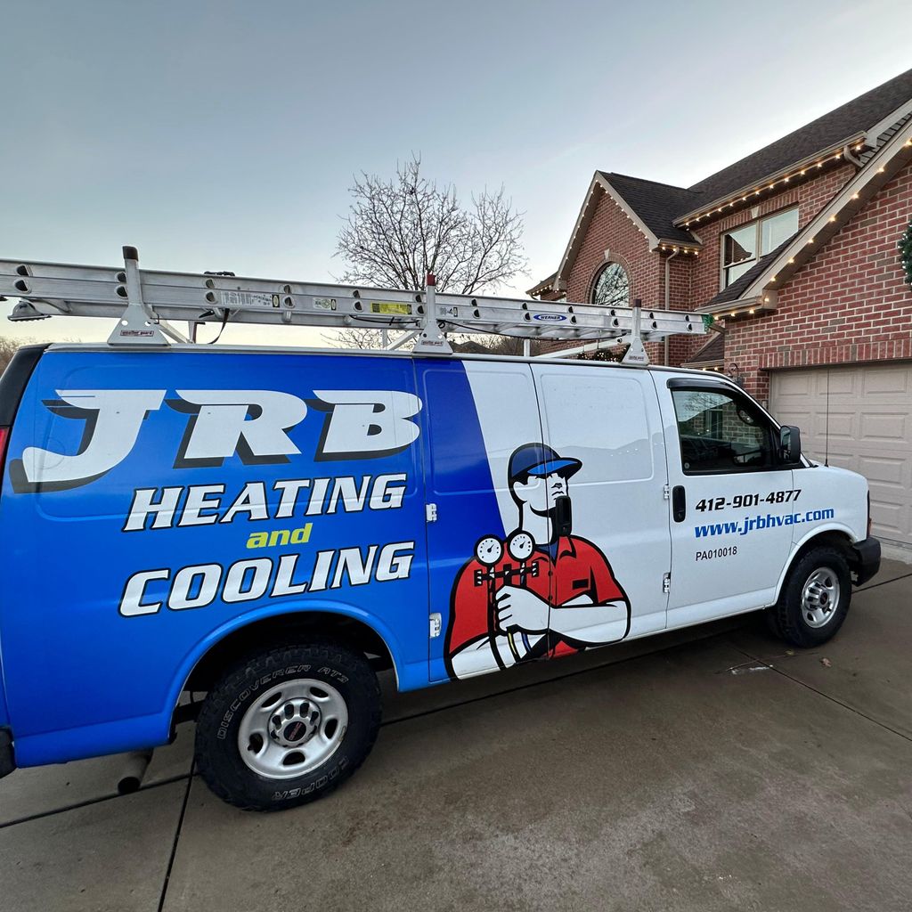 JRB Heating & Cooling LLC