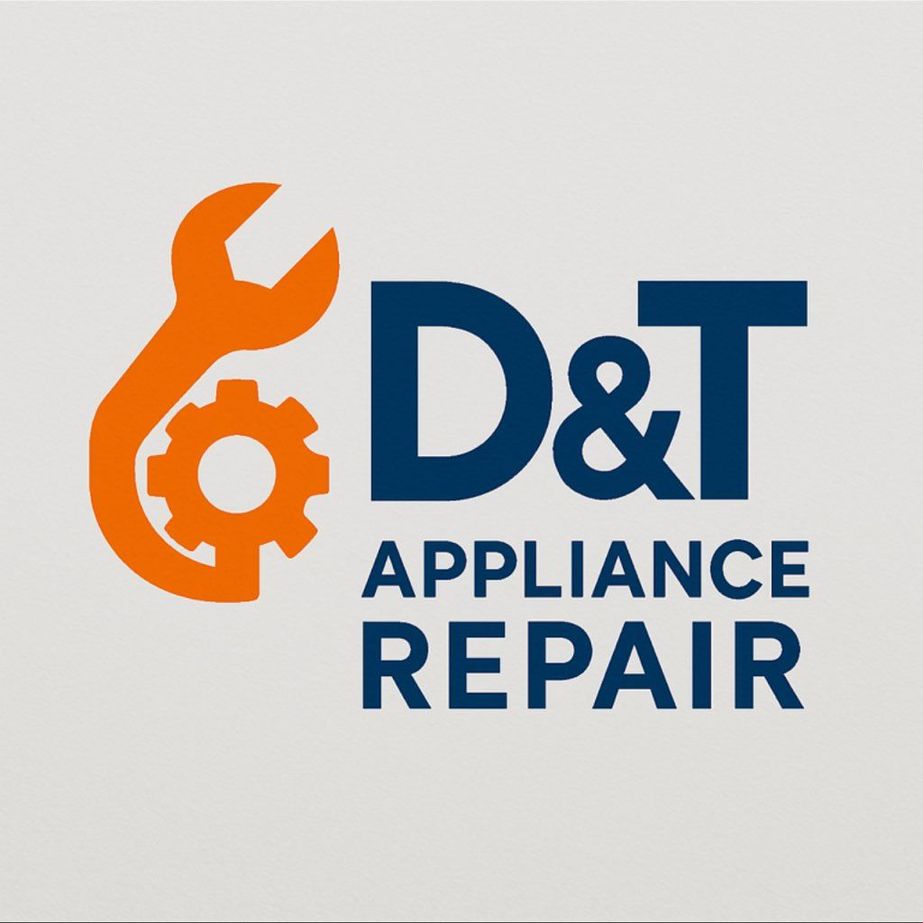D&T appliance repair