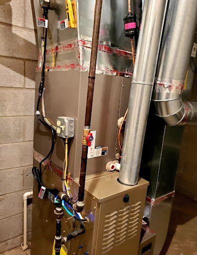 We offer Repair Service and Maintenance!