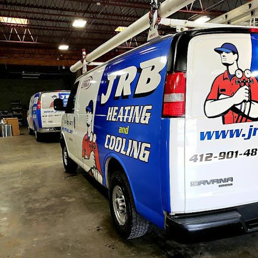 JRB Heating and Cooling LLC