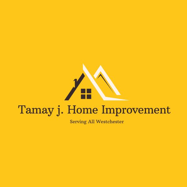 Tamay j. Home Improvement
