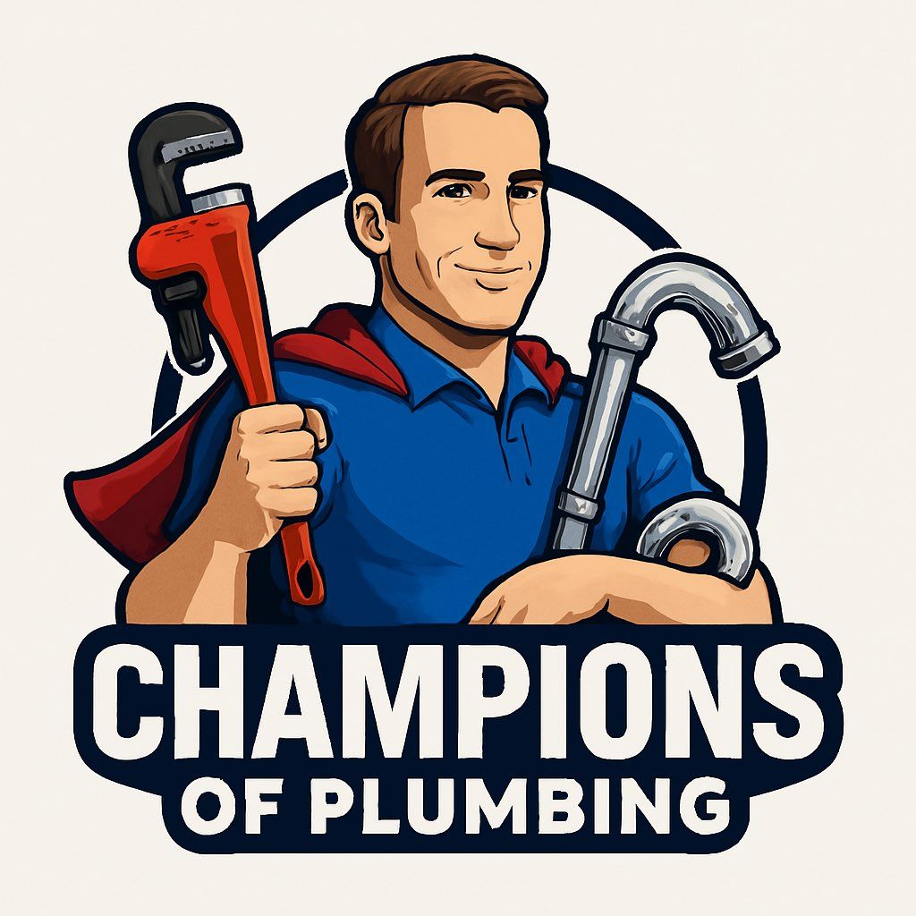 Champions of Plumbing