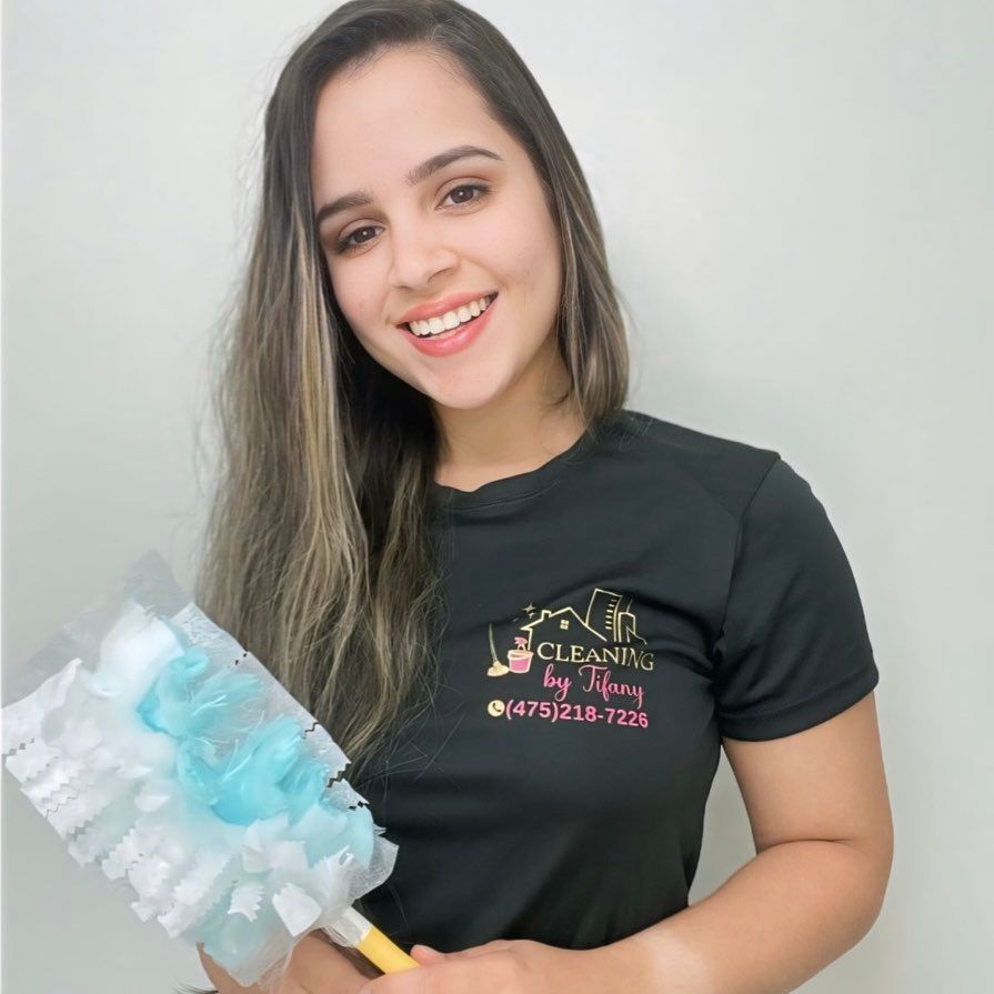 Tifany Cleaning services ✨