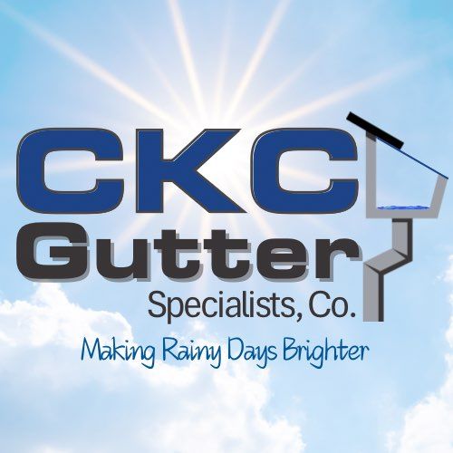 CKC Gutter Specialists, Co.