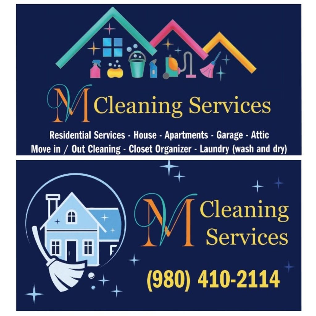 VM cleaning services