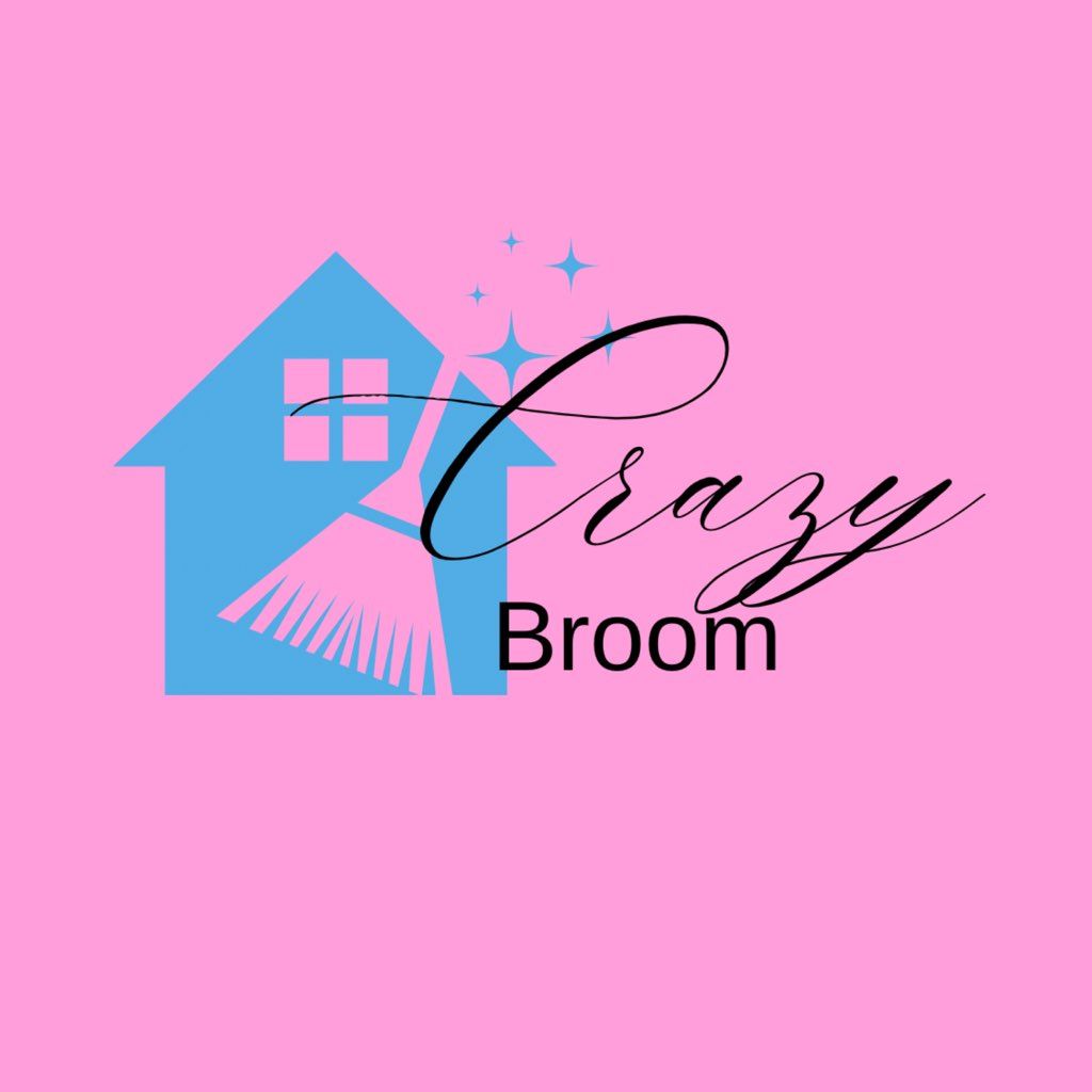 Crazy Broom