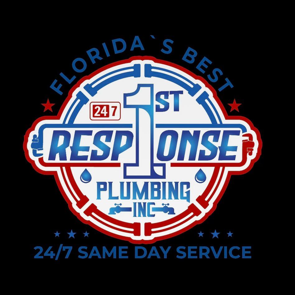 1st Response Plumbing Inc