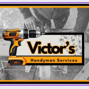 Victor’s Handyman Services