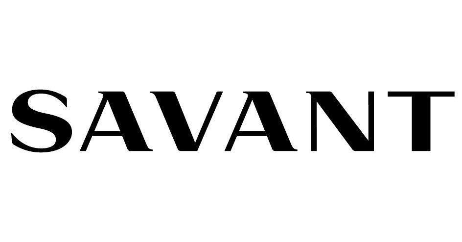 We are a Savant Dealer