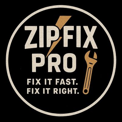 Avatar for ZipFix Pro