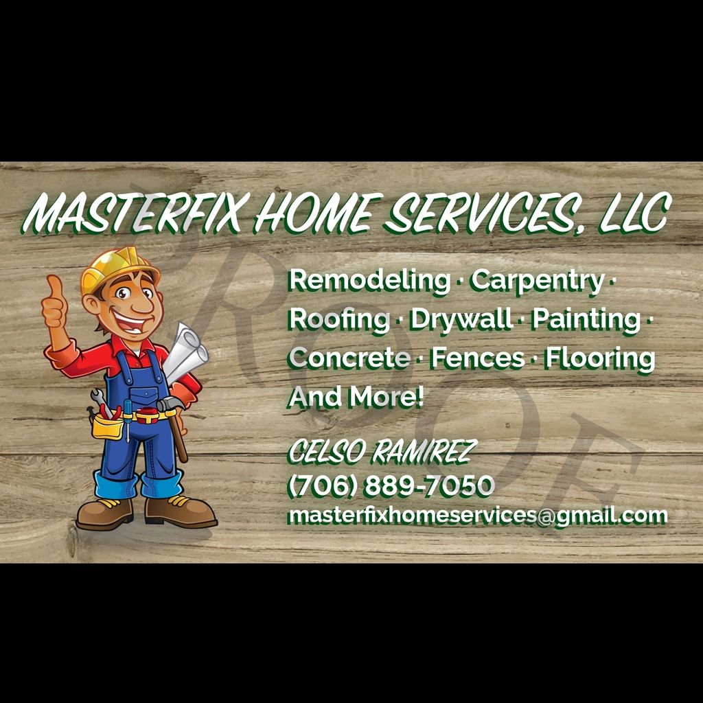 Masterfix Home Services LLC