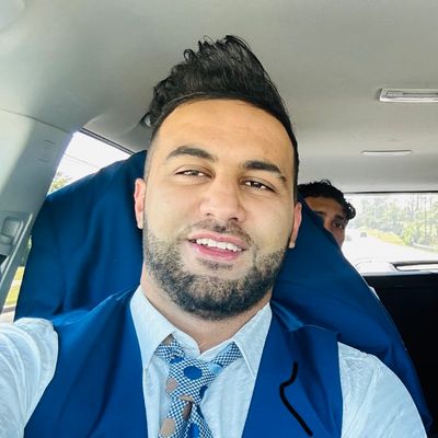 Avatar for Maza fresh Air