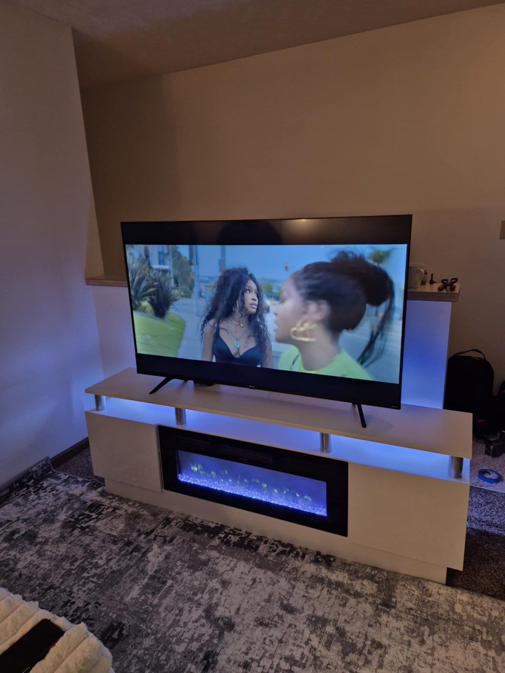 Projects and media