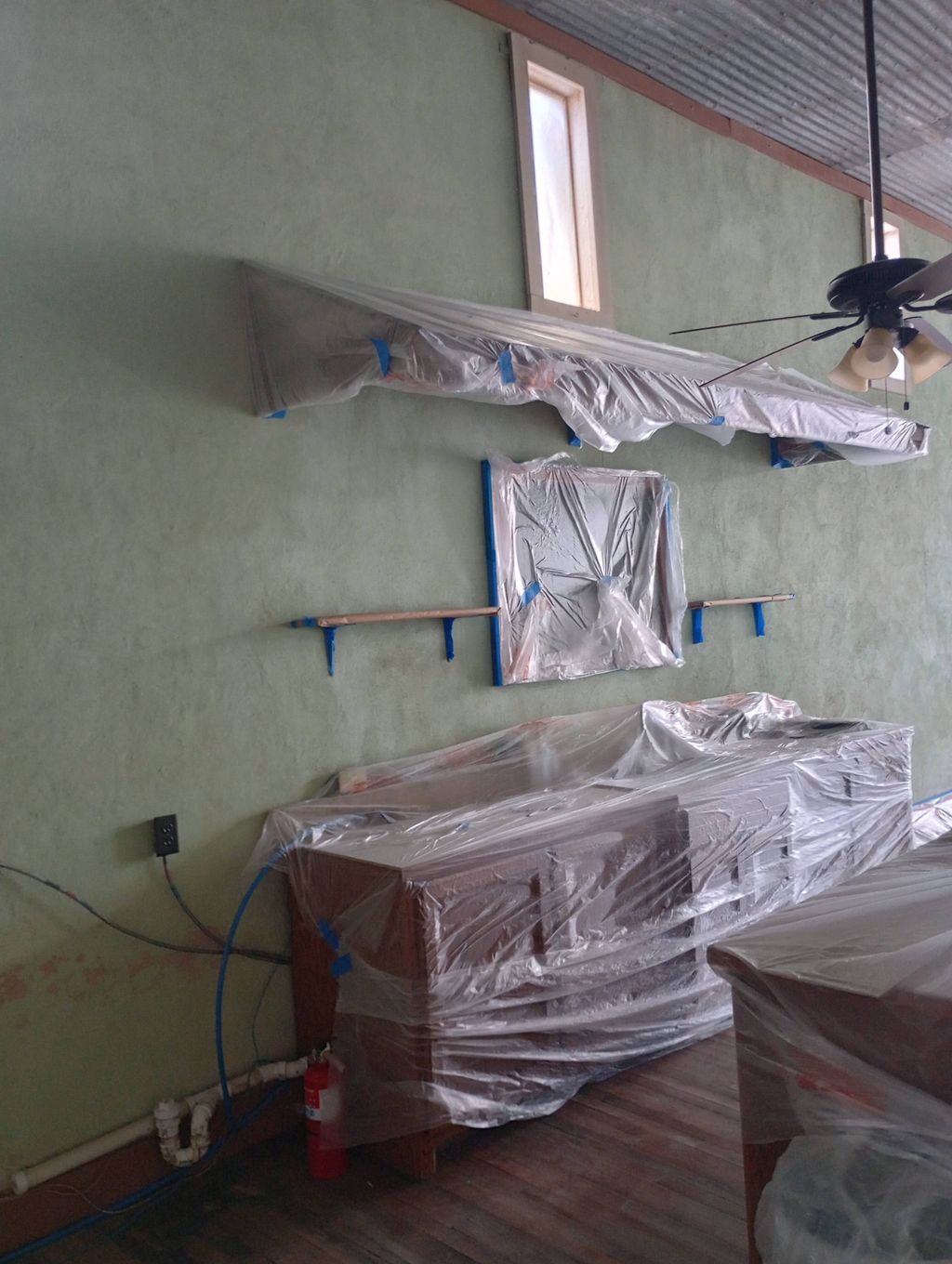 Projects and media
