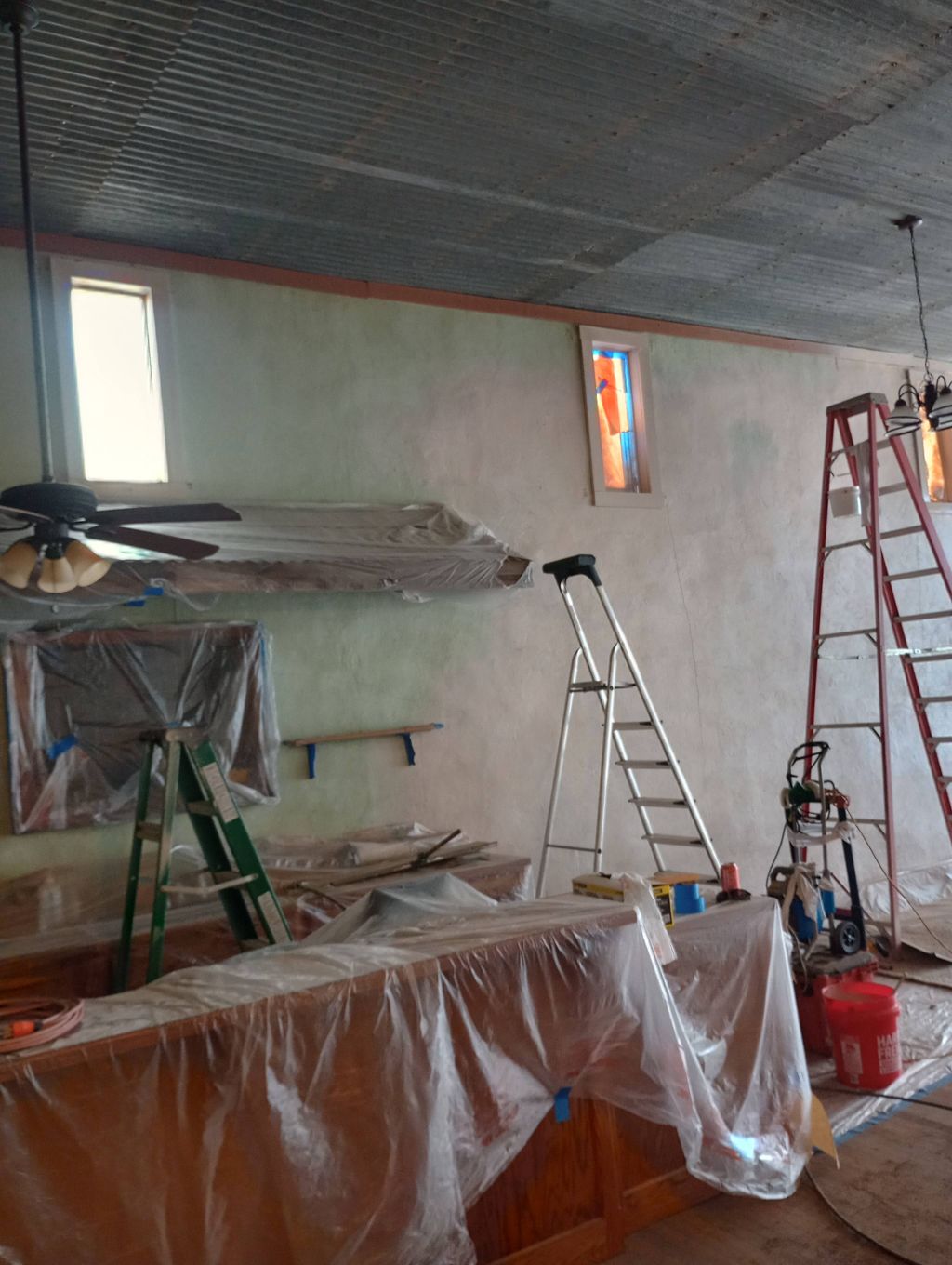 Projects and media