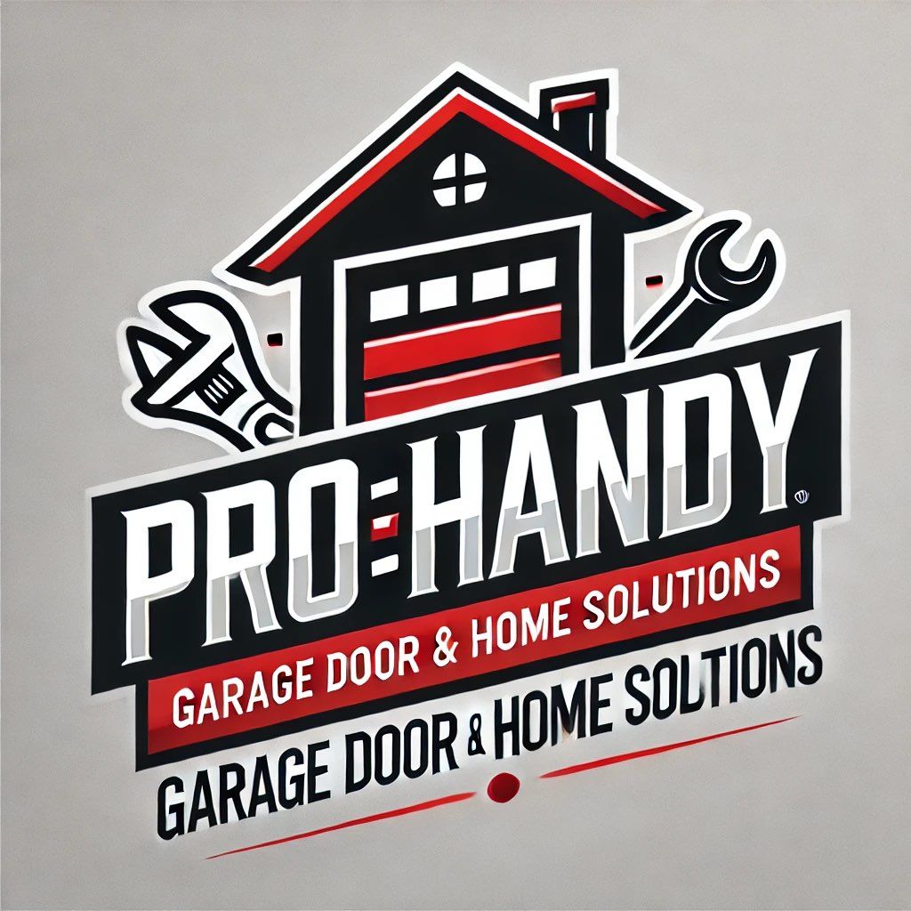 ProHandy Garage & Home Solutions