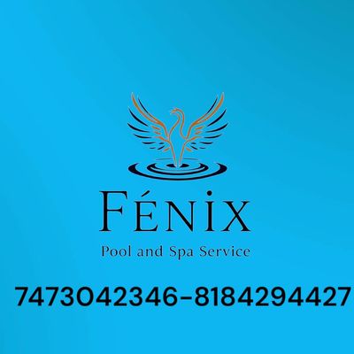 Avatar for Fénix Pool and spa services