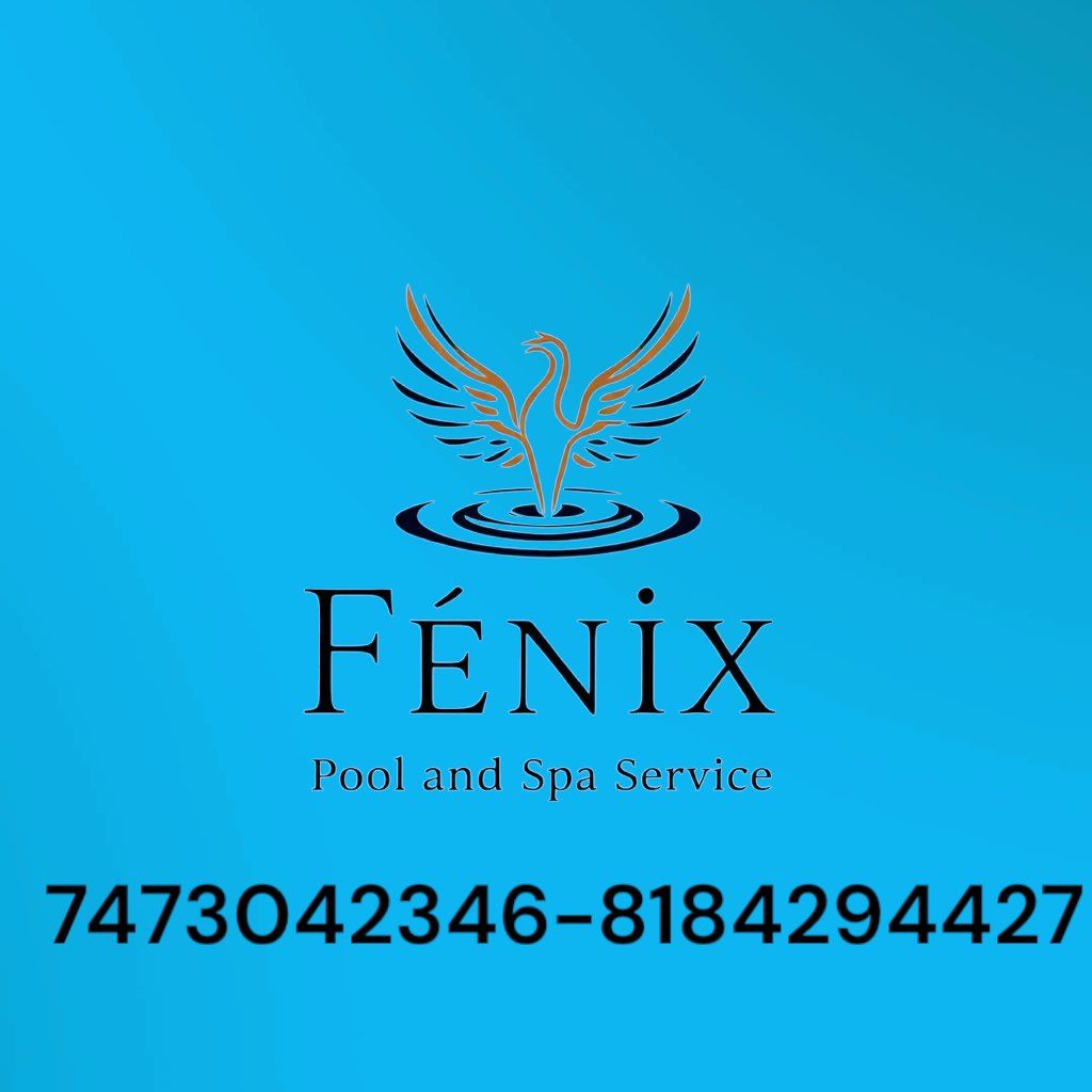 Fénix Pool and spa services