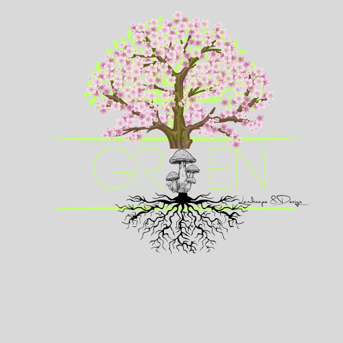 Green Landscape & Design Profile Picture