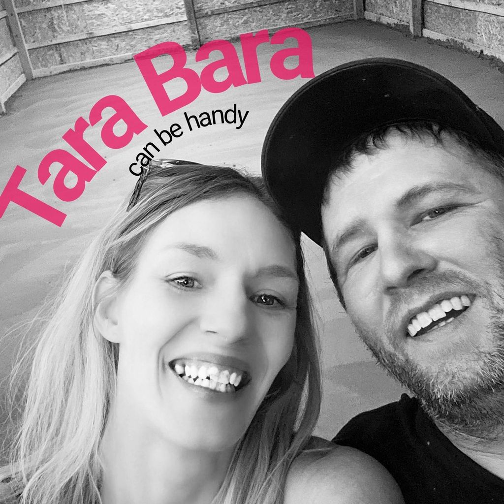 Tarabara