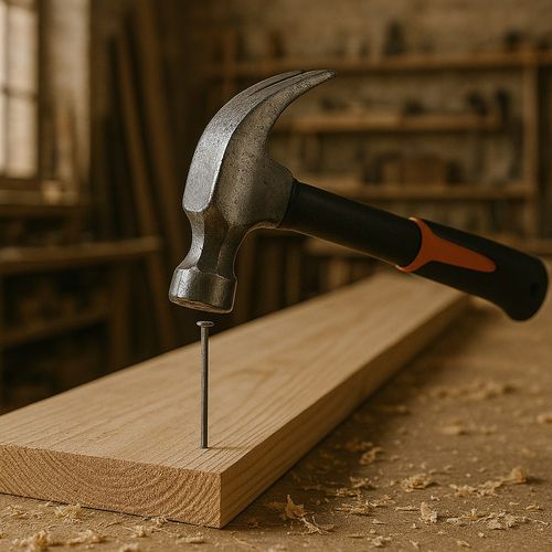 Jim Andrews Carpentry