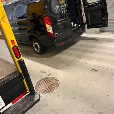 Avatar for Vans movers
