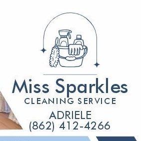 Miss Sparkles Cleaning Service